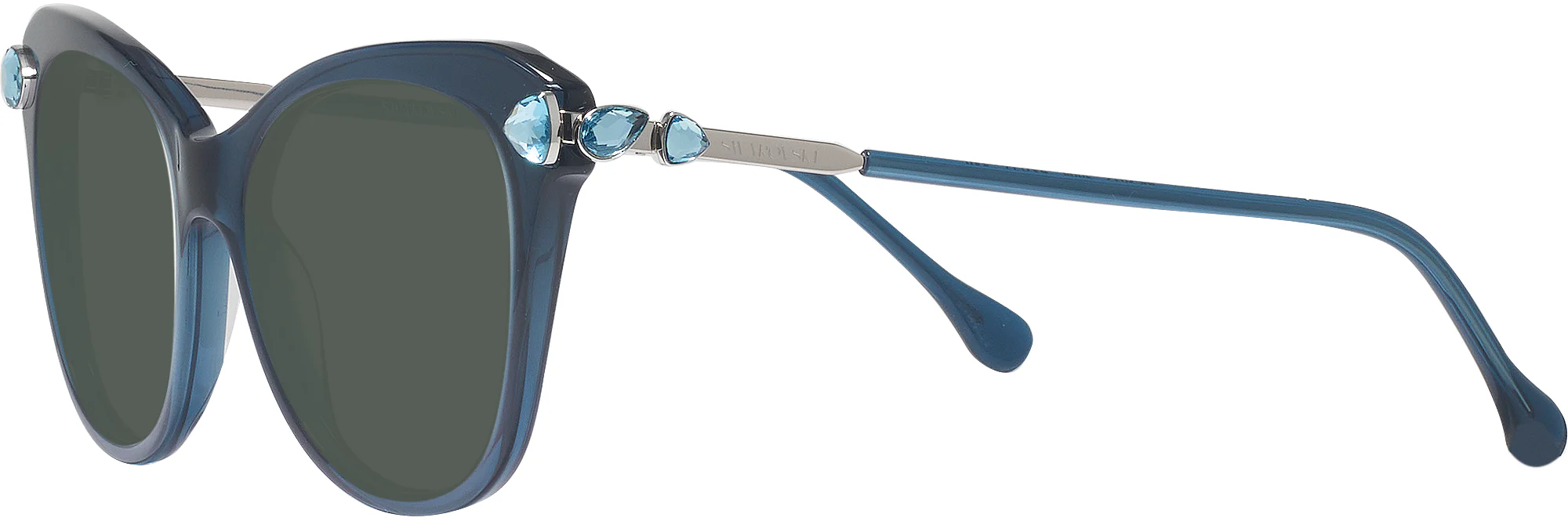 Swarovski 2012 Progressive Reading Sunglasses - Image 18