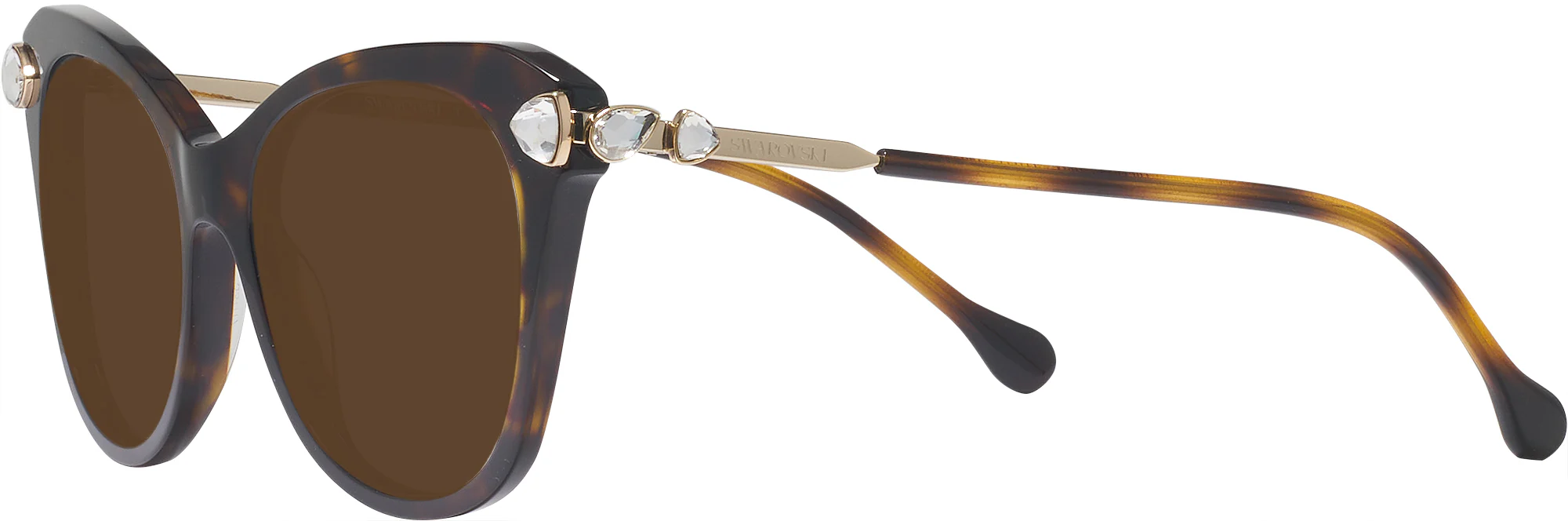 Swarovski 2012 Progressive Reading Sunglasses - Image 26
