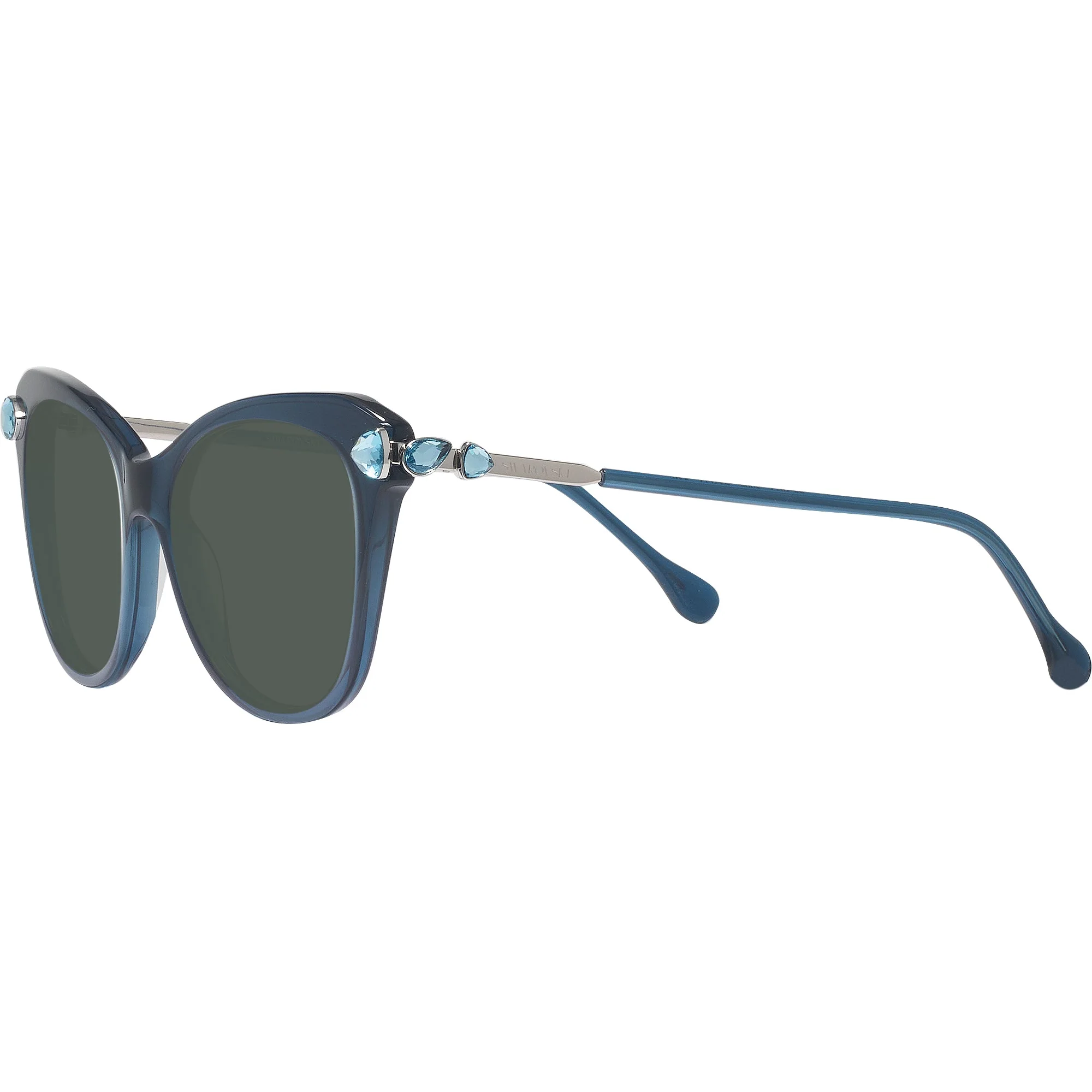Swarovski 2012 Progressive Reading Sunglasses - Image 30
