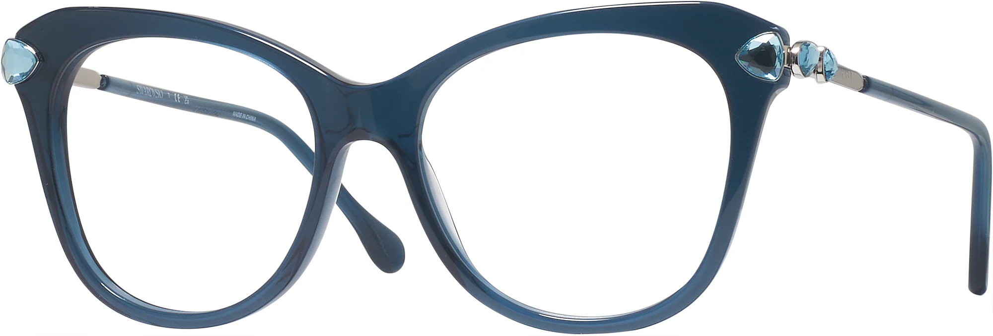 Swarovski 2012 Single Vision Full Frame - Image 16
