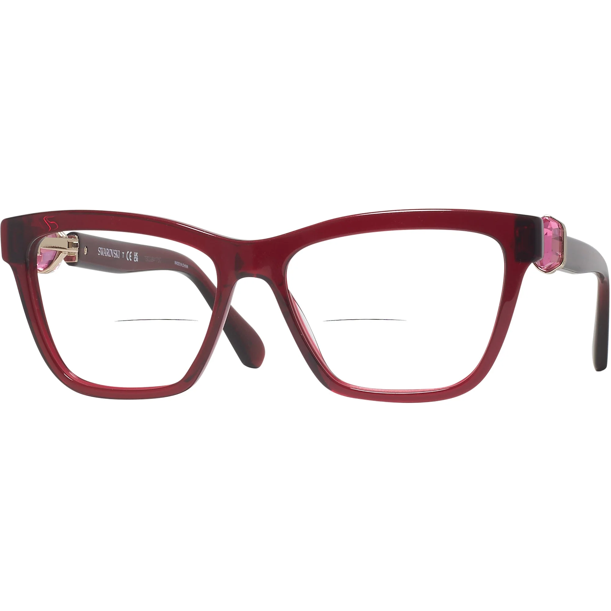 Swarovski 2021 Bifocal - Image 19