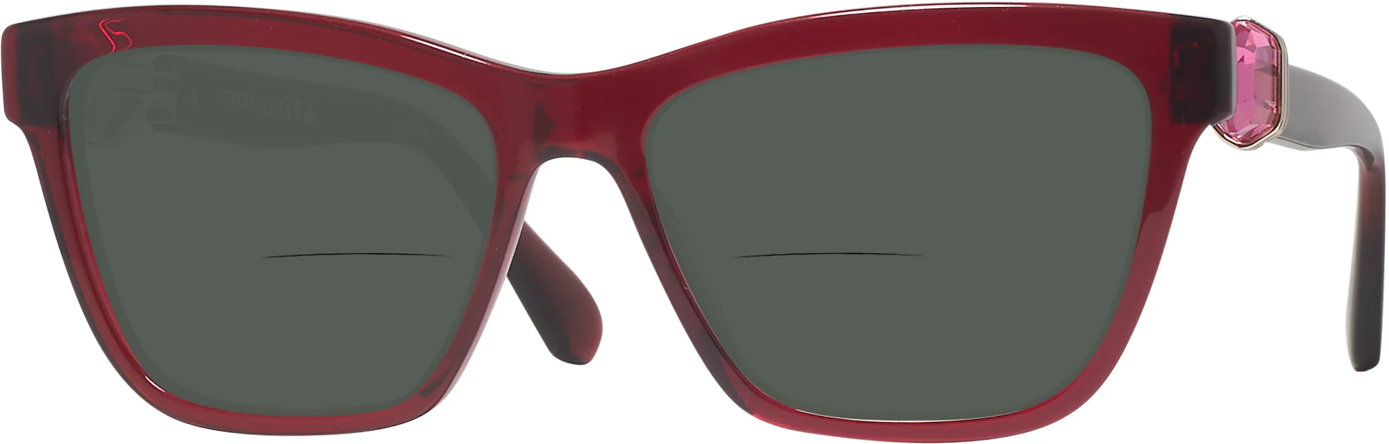 Swarovski 2021 Bifocal Reading Sunglasses - Image 11