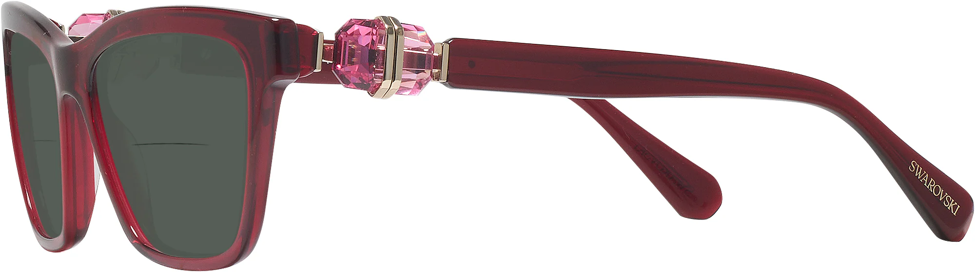 Swarovski 2021 Bifocal Reading Sunglasses - Image 13
