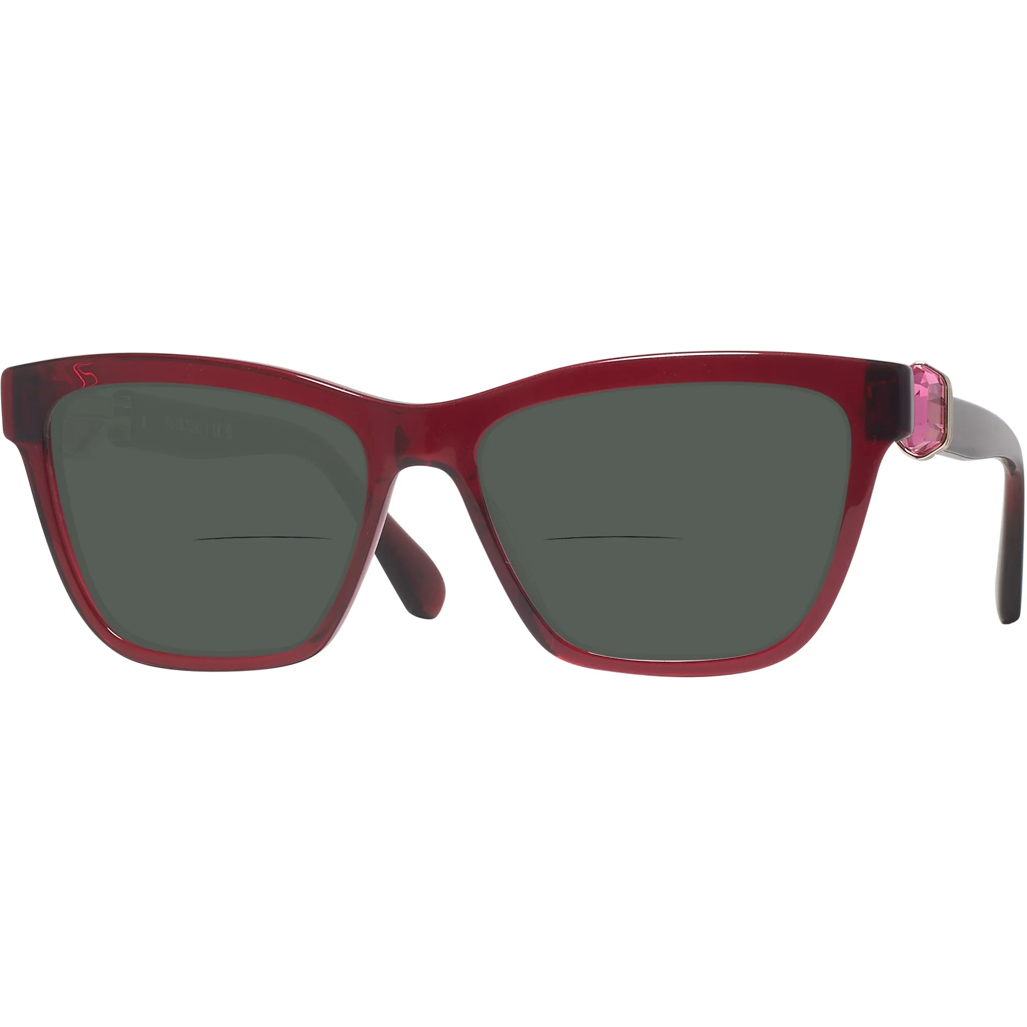 Swarovski 2021 Bifocal Reading Sunglasses - Image 19