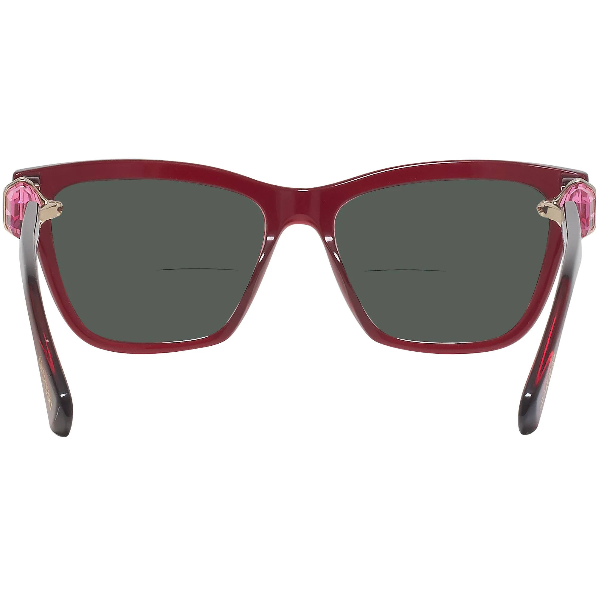 Swarovski 2021 Bifocal Reading Sunglasses - Image 4