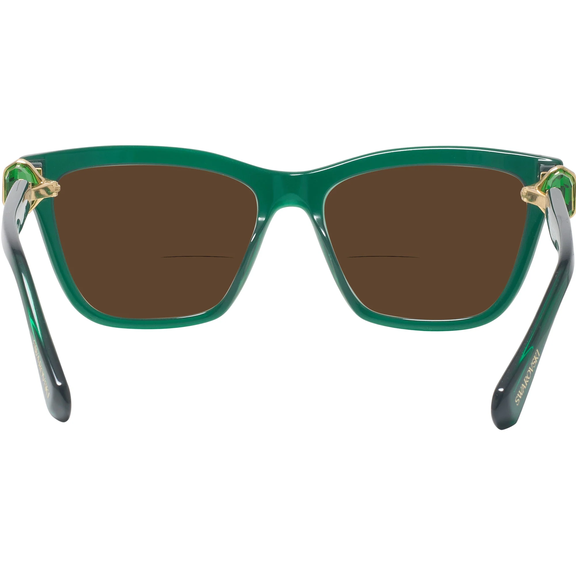 Swarovski 2021 Bifocal Reading Sunglasses - Image 8