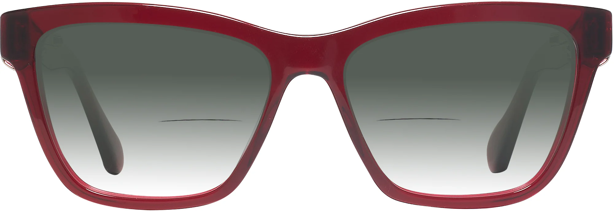 Swarovski 2021 w/ Gradient Bifocal Reading Sunglasses - Image 12