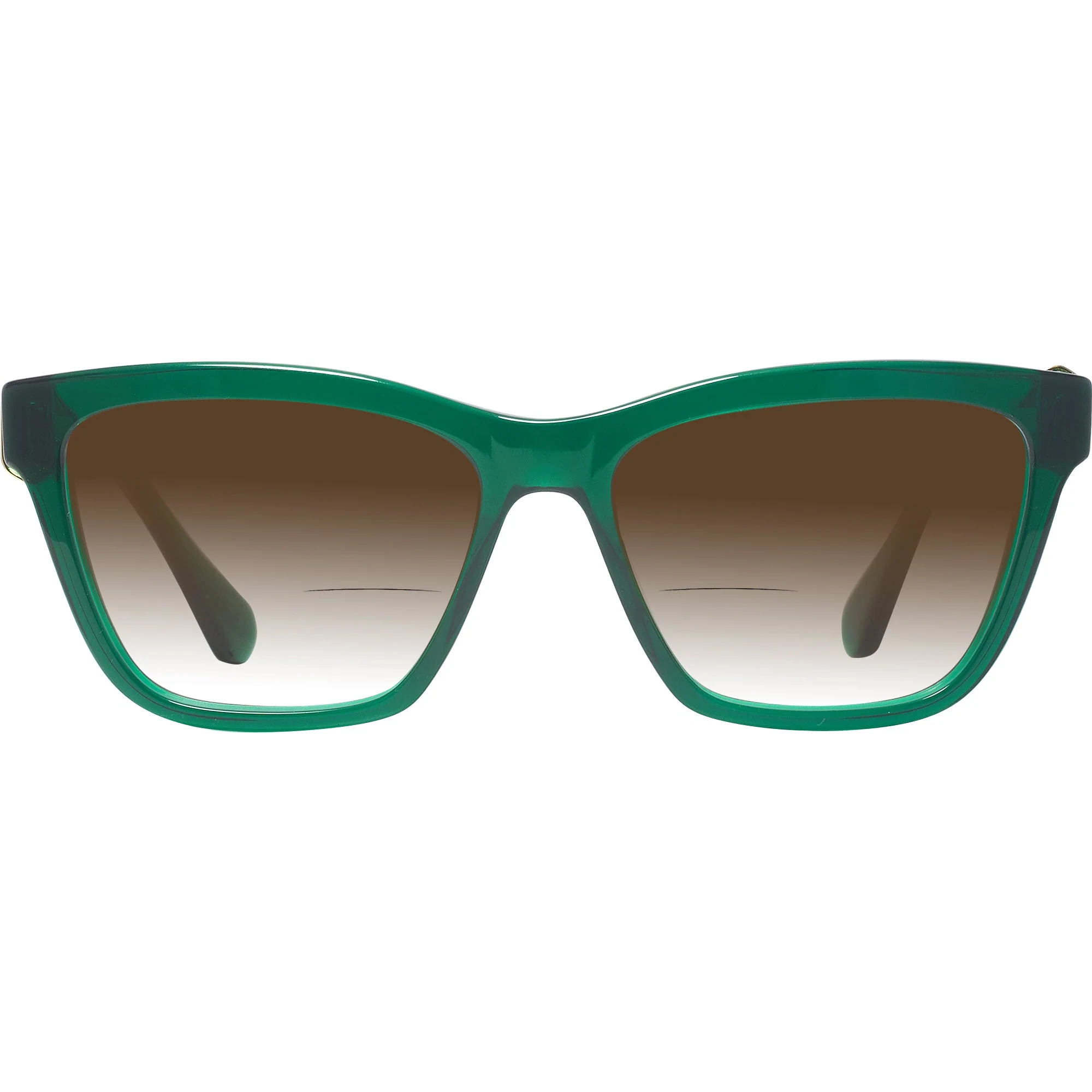 Swarovski 2021 w/ Gradient Bifocal Reading Sunglasses - Image 24
