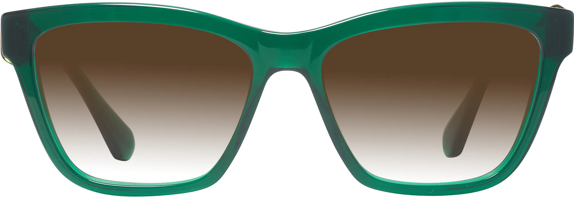 Swarovski 2021 w/ Gradient Progressive Reading Sunglasses - Image 16