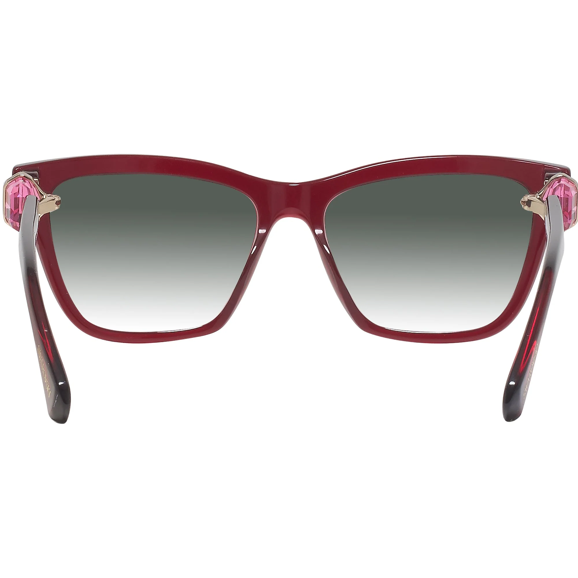 Swarovski 2021 w/ Gradient Progressive Reading Sunglasses - Image 22
