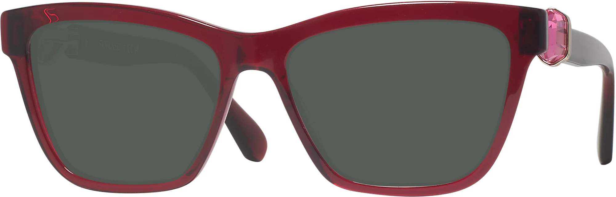Swarovski 2021 Progressive Reading Sunglasses - Image 11