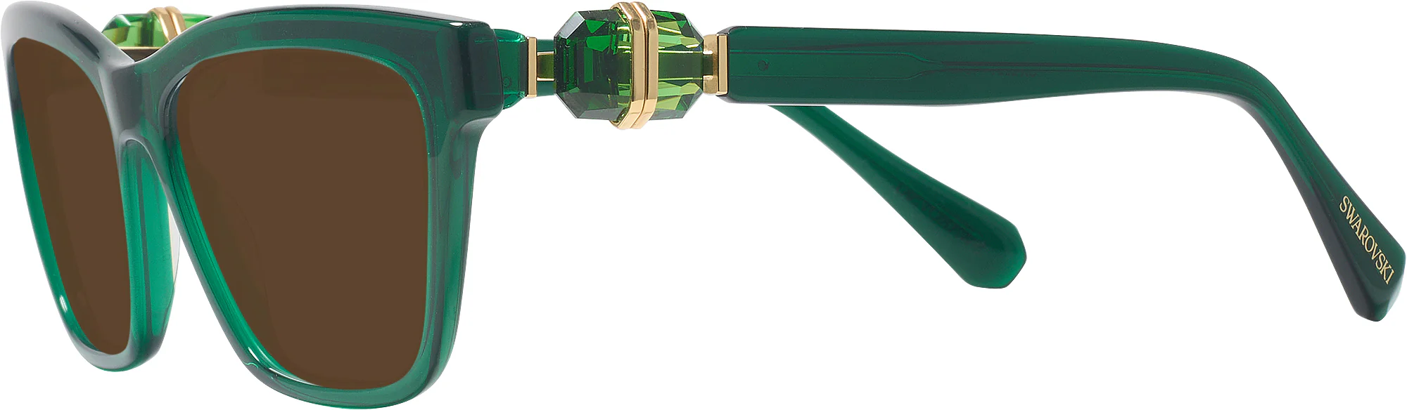 Swarovski 2021 Progressive Reading Sunglasses - Image 17