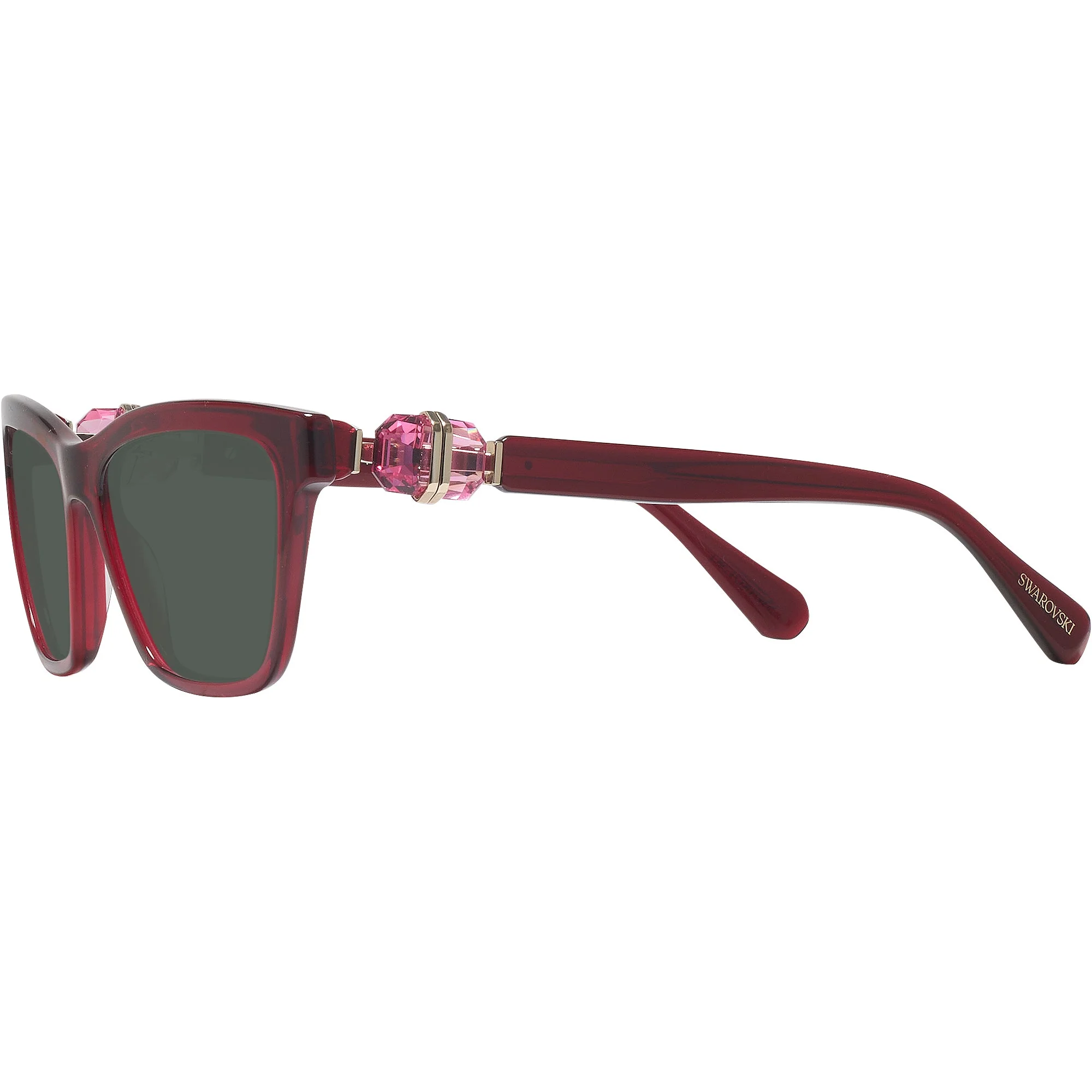 Swarovski 2021 Progressive Reading Sunglasses - Image 21
