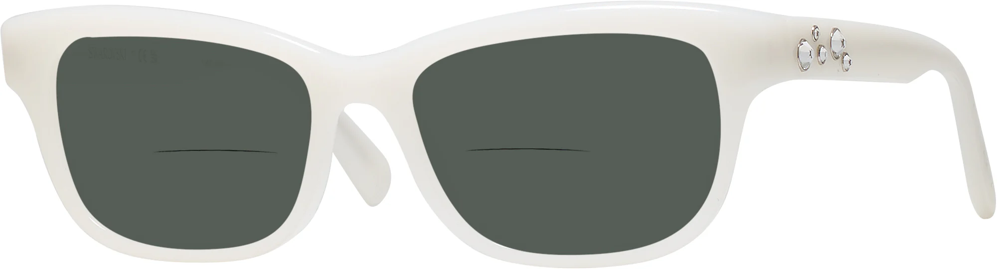 Swarovski 2022 Bifocal Reading Sunglasses - Image 16