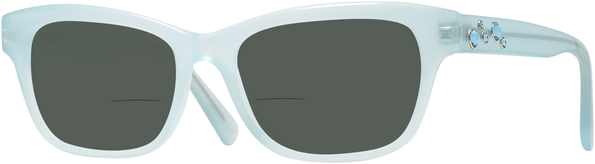 Swarovski 2022 Bifocal Reading Sunglasses - Image 21