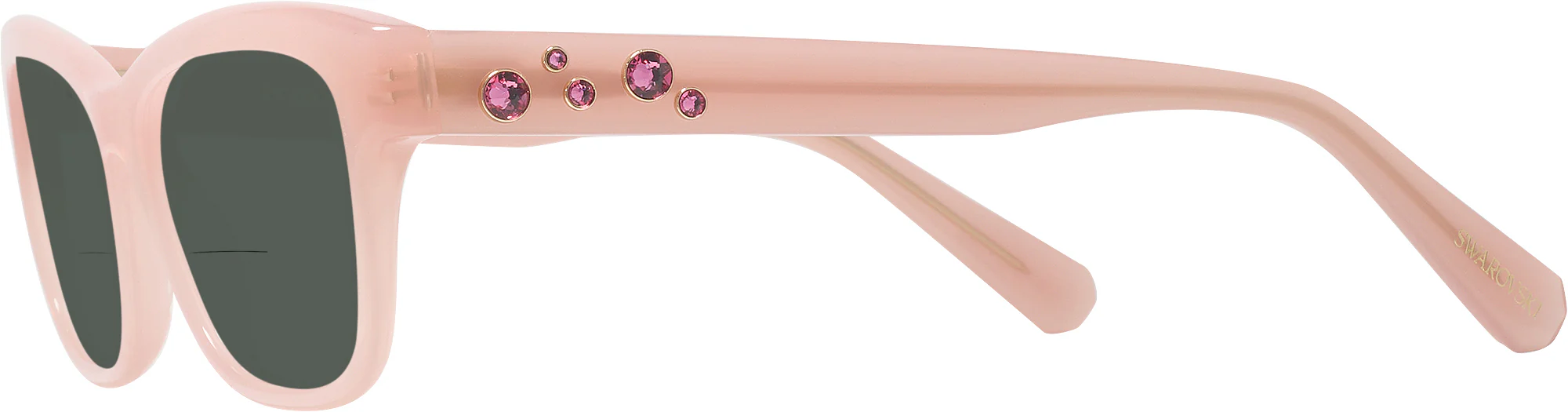 Swarovski 2022 Bifocal Reading Sunglasses - Image 26