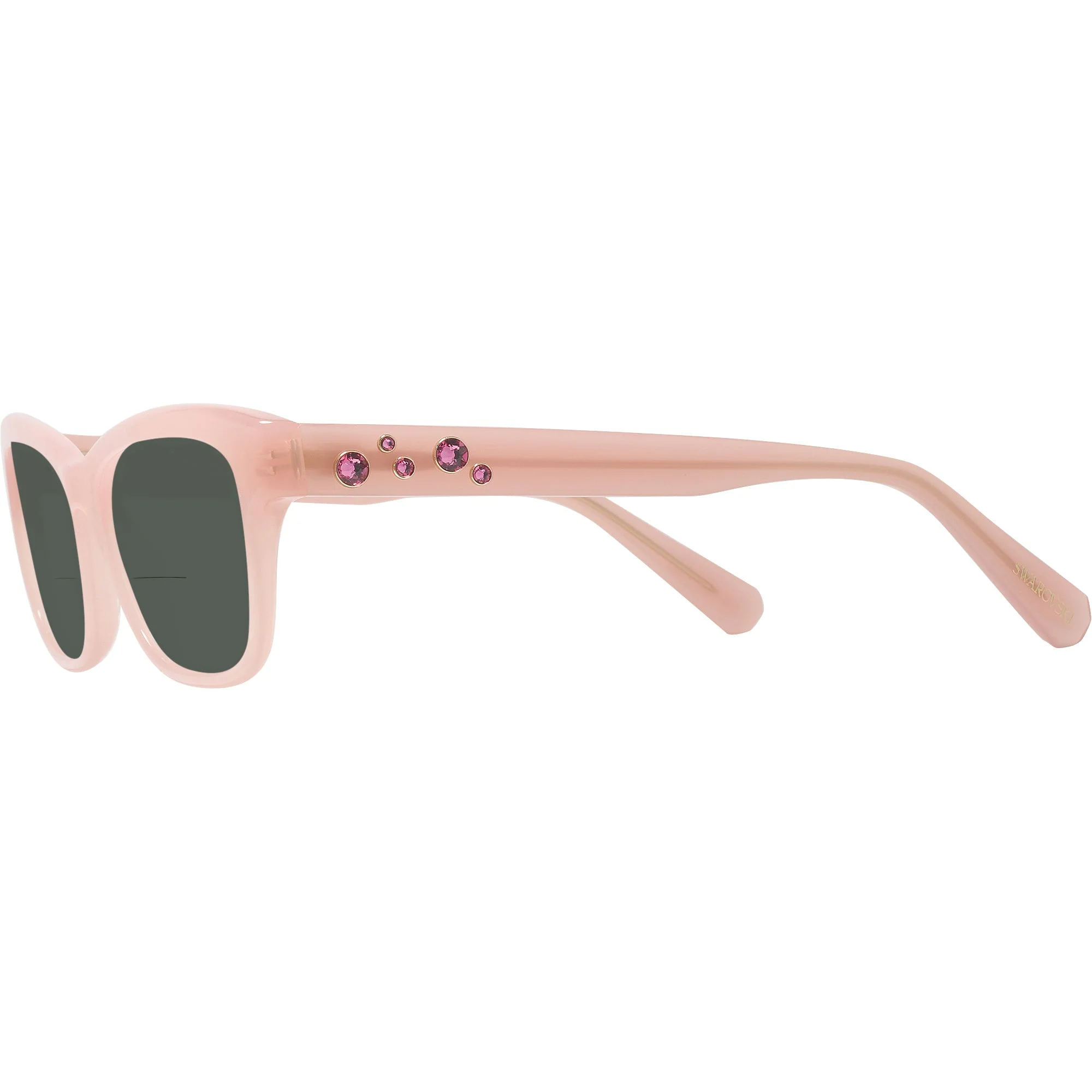 Swarovski 2022 Bifocal Reading Sunglasses - Image 7