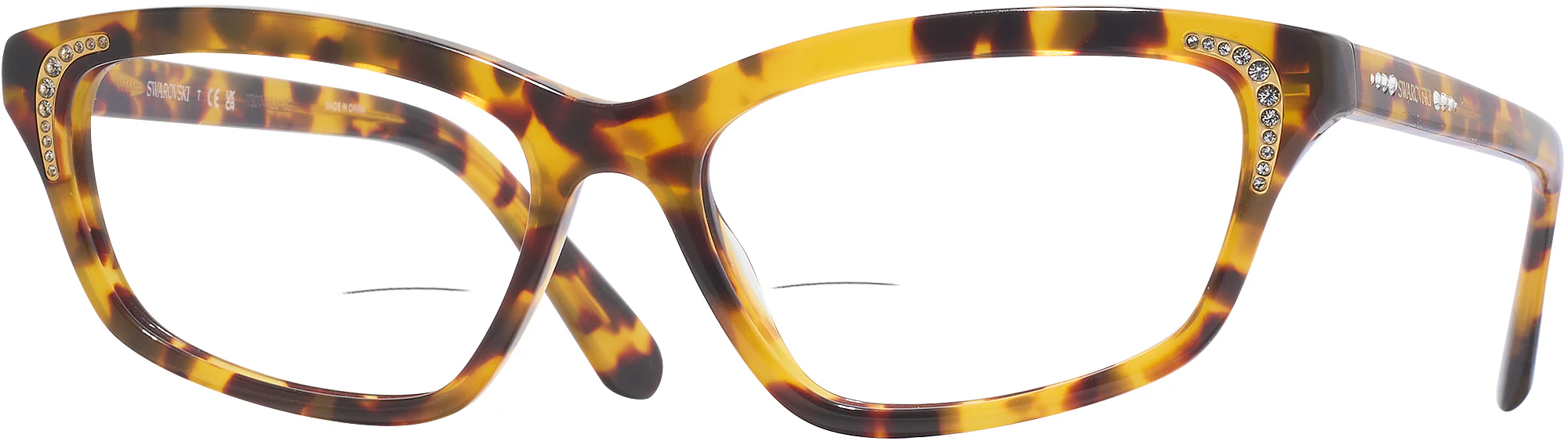 Swarovski 2034 Bifocal - Image 13