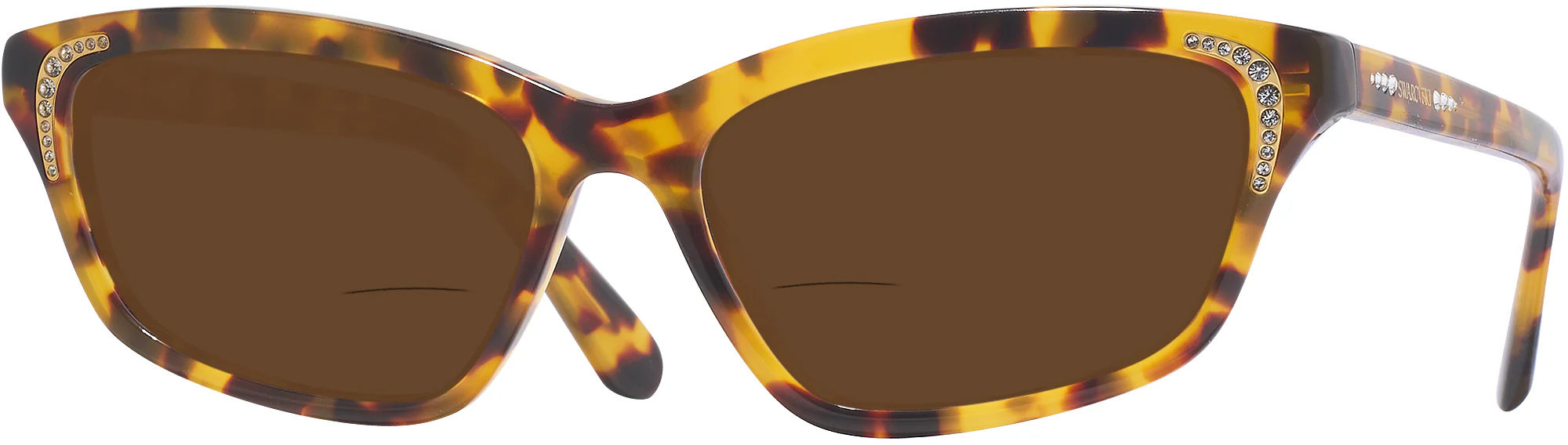 Swarovski 2034 Bifocal Reading Sunglasses - Image 13