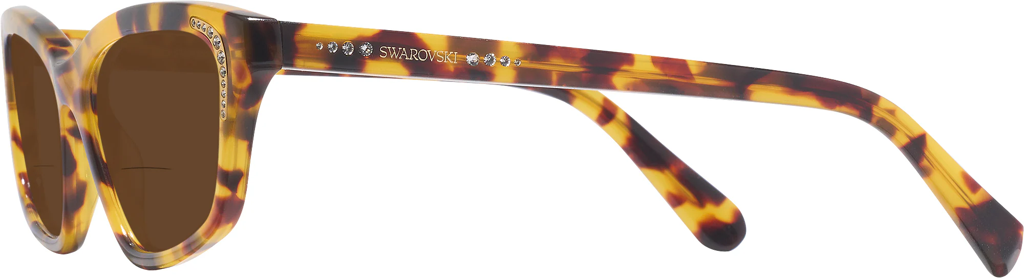 Swarovski 2034 Bifocal Reading Sunglasses - Image 15