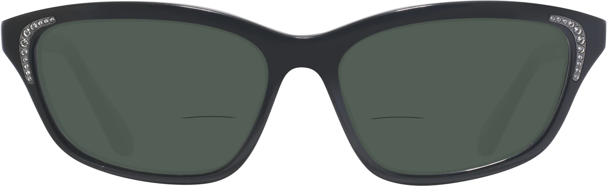 Swarovski 2034 Bifocal Reading Sunglasses - Image 2