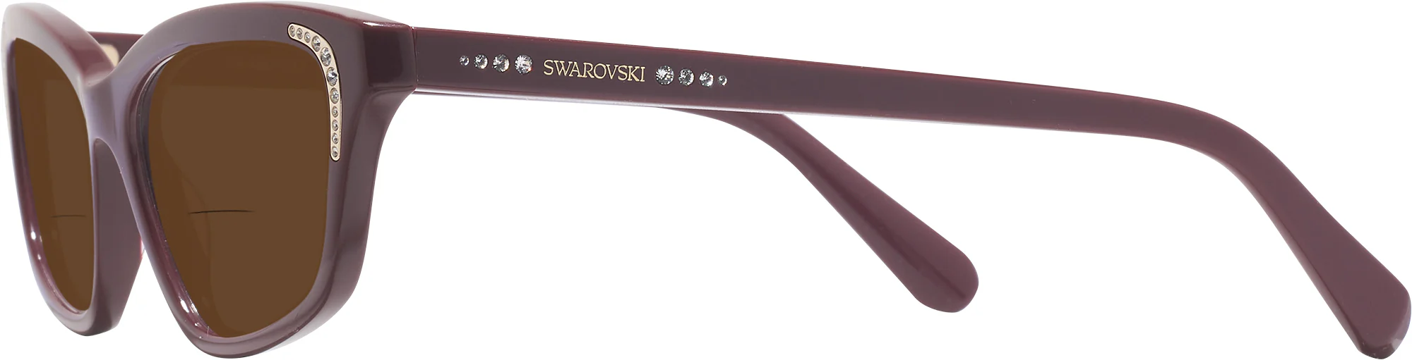Swarovski 2034 Bifocal Reading Sunglasses - Image 7