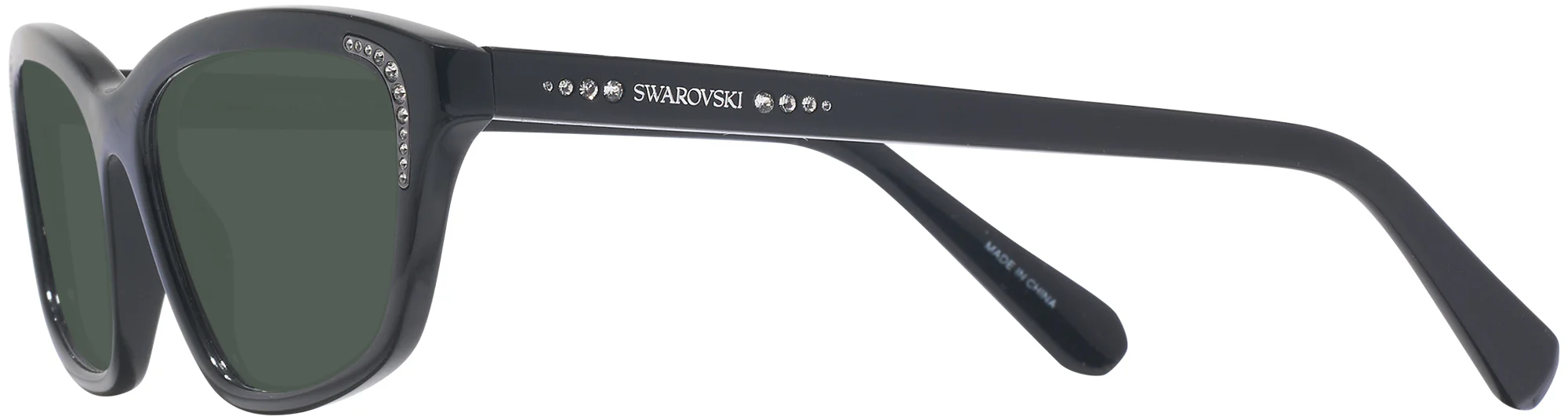 Swarovski 2034 Progressive Reading Sunglasses - Image 3