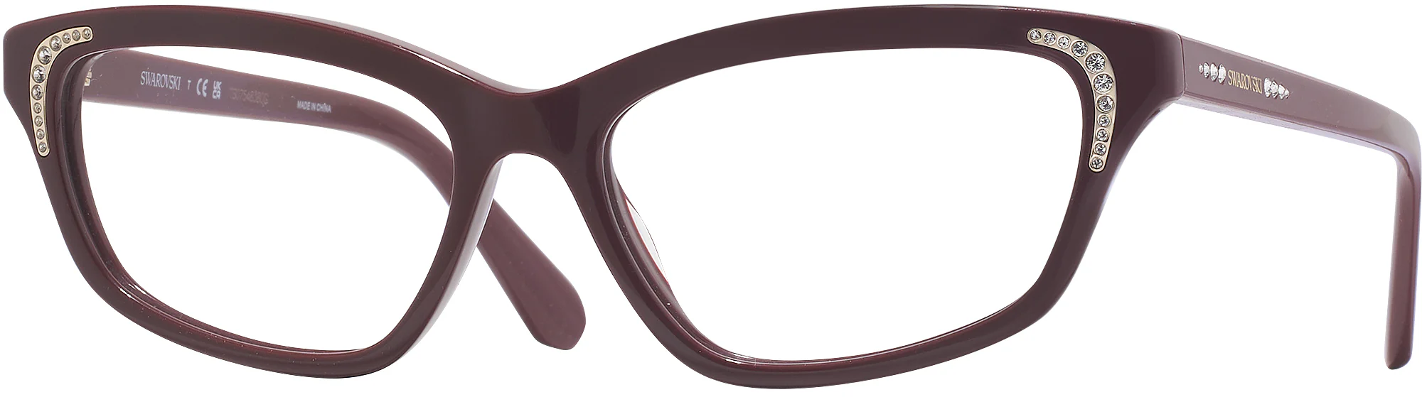 Swarovski 2034 Single Vision Full Frame - Image 55