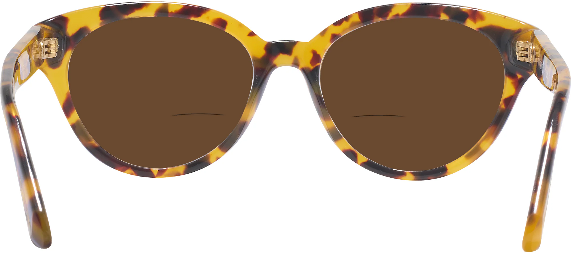 Swarovski 2037 Bifocal Reading Sunglasses - Image 4
