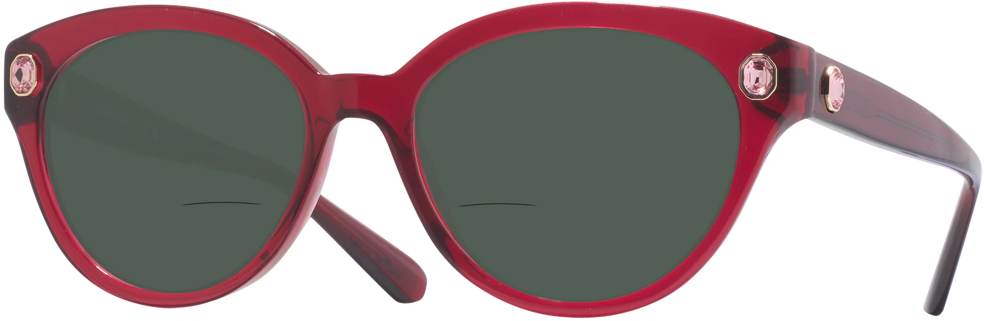 Swarovski 2037 Bifocal Reading Sunglasses - Image 5