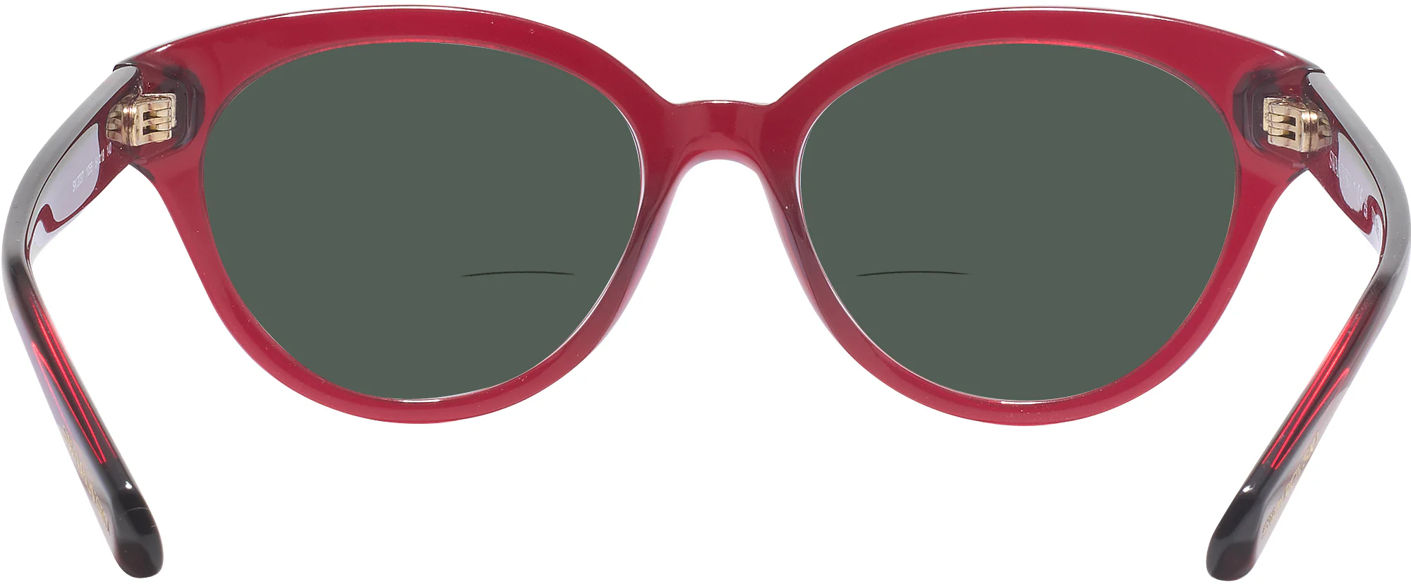 Swarovski 2037 Bifocal Reading Sunglasses - Image 8