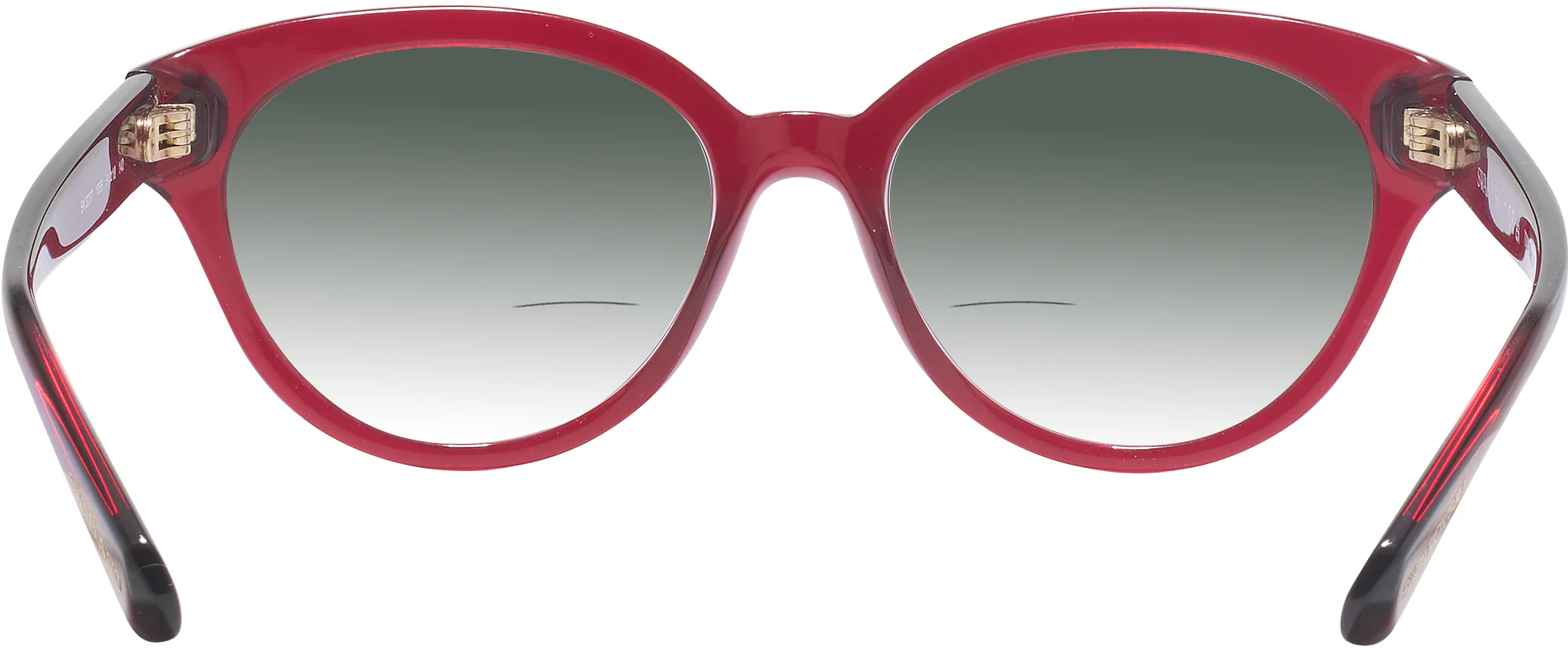 Swarovski 2037 w/ Gradient Bifocal Reading Sunglasses - Image 8