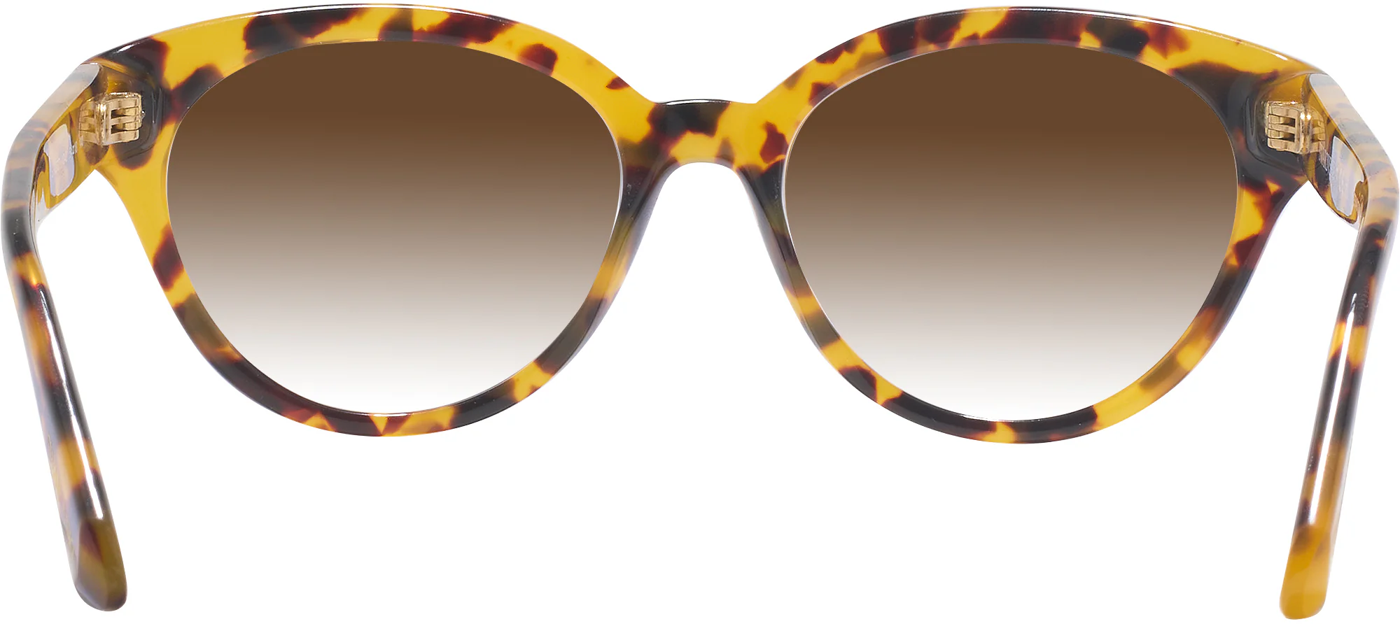 Swarovski 2037 w/ Gradient Progressive Reading Sunglasses - Image 4