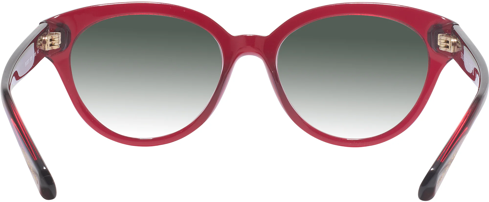 Swarovski 2037 w/ Gradient Progressive Reading Sunglasses - Image 8