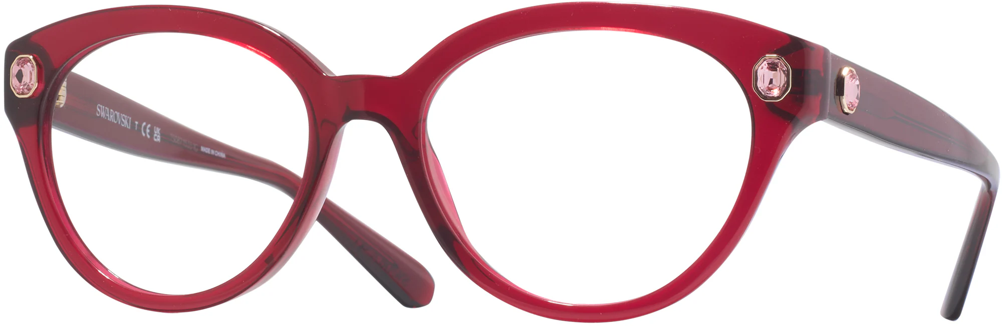 Swarovski 2037 Progressive No-Lines - Image 5