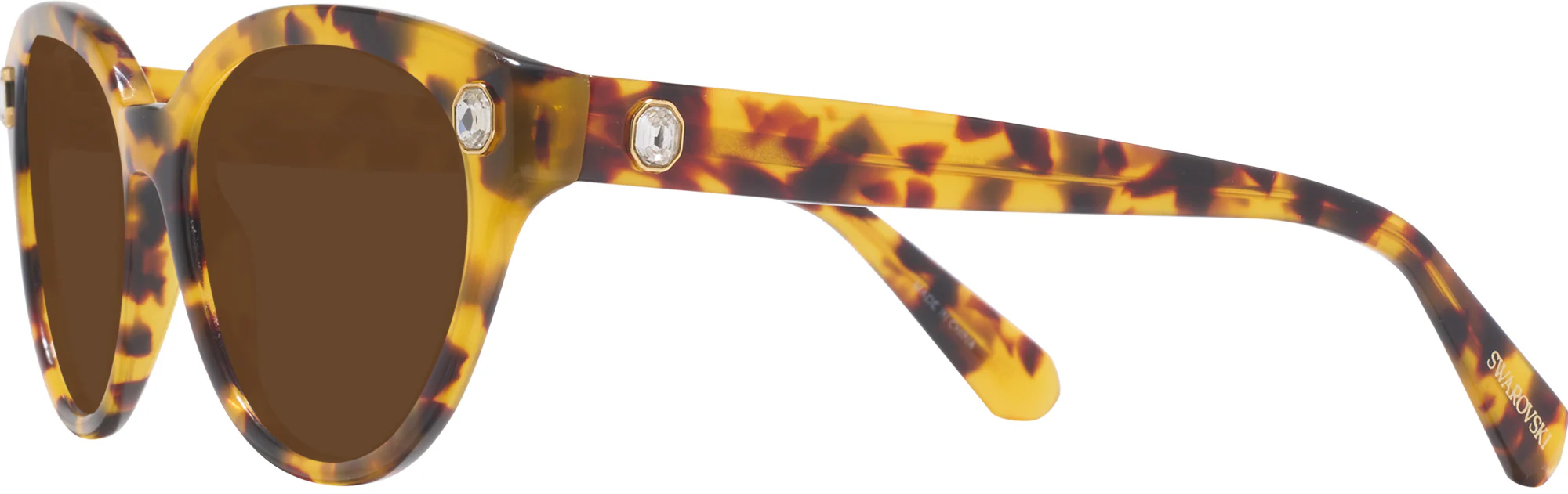 Swarovski 2037 Progressive Reading Sunglasses - Image 3