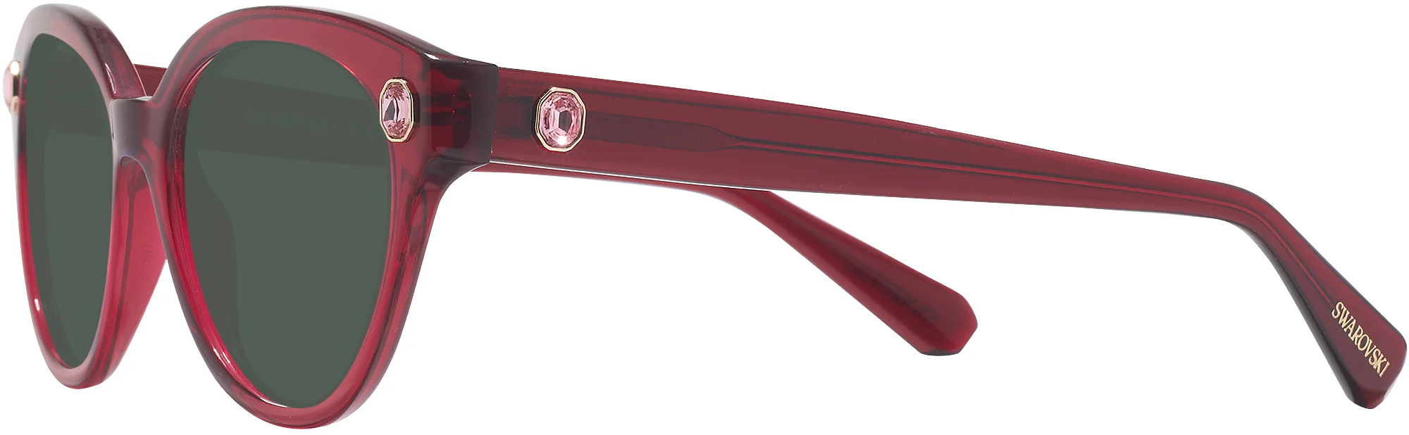 Swarovski 2037 Progressive Reading Sunglasses - Image 7