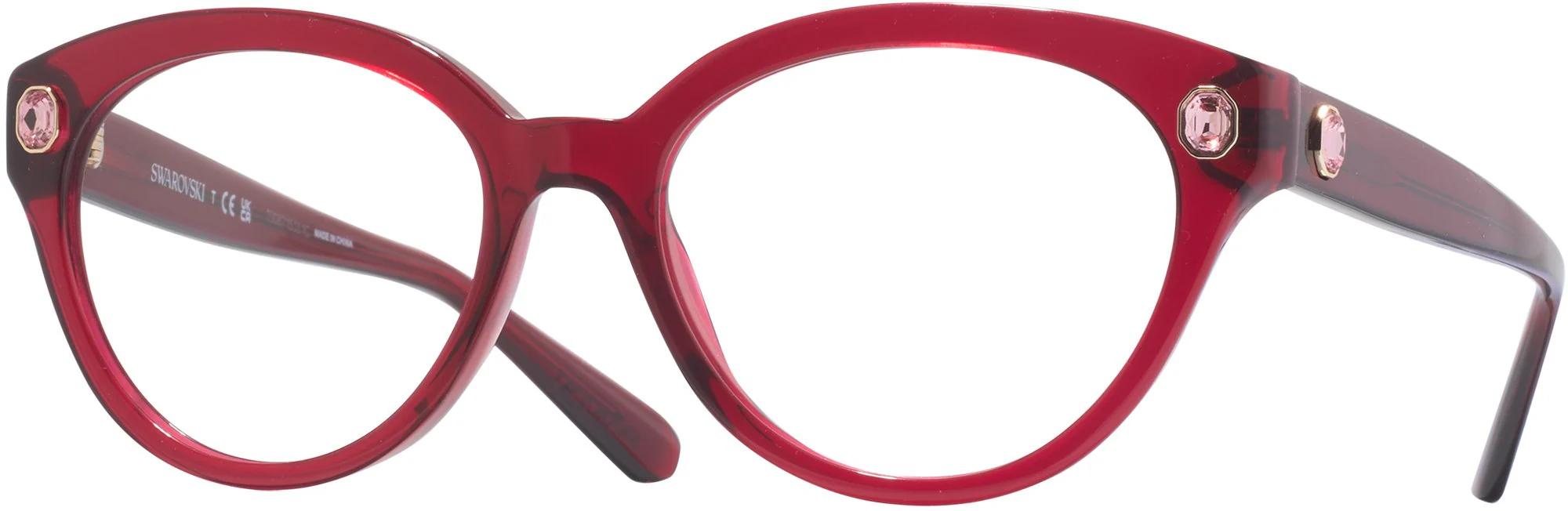 Swarovski 2037 Single Vision Full Frame - Image 5