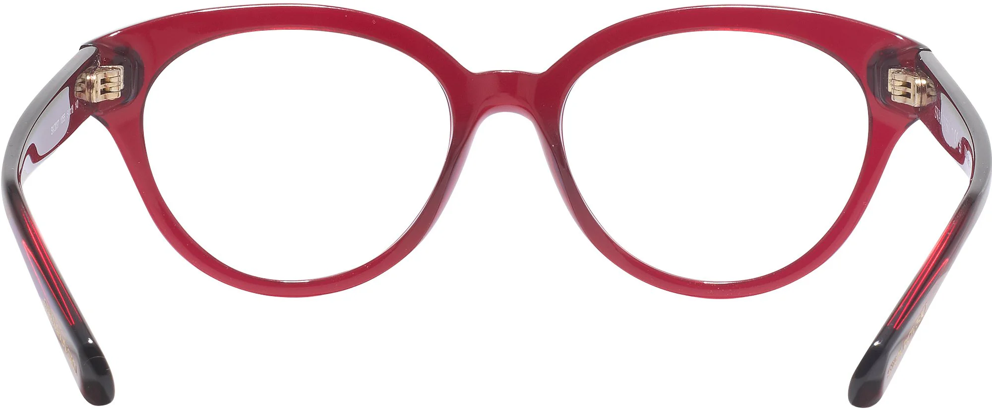 Swarovski 2037 Single Vision Full Frame - Image 8