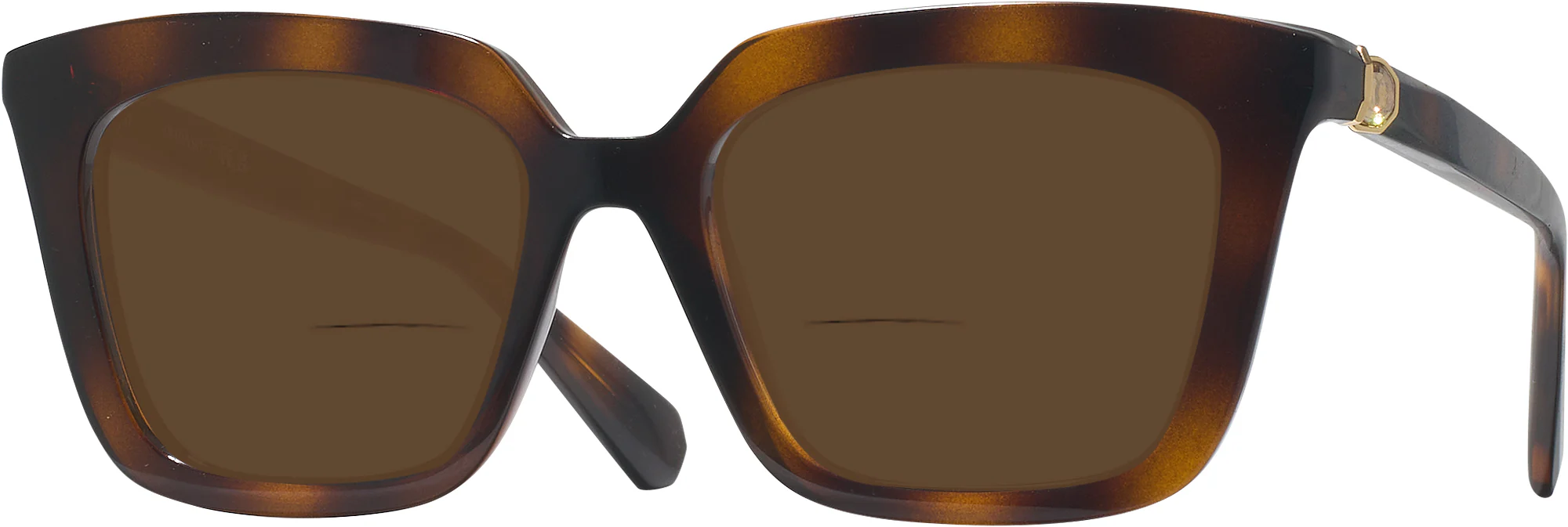 Swarovski 2043 Bifocal Reading Sunglasses - Image 7