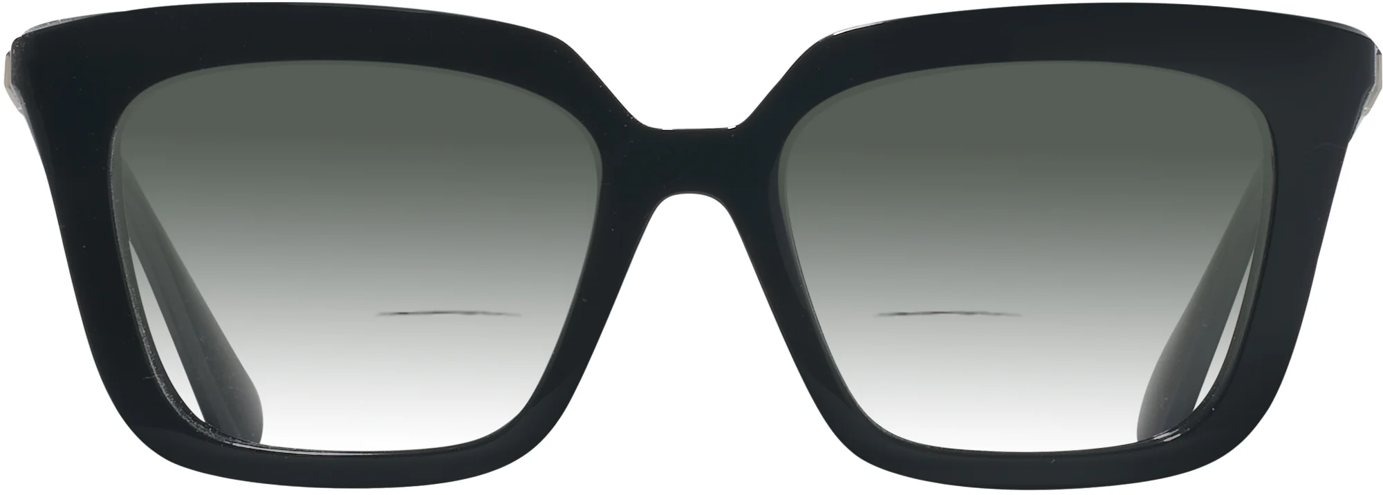 Swarovski 2043 w/ Gradient Bifocal Reading Sunglasses - Image 2
