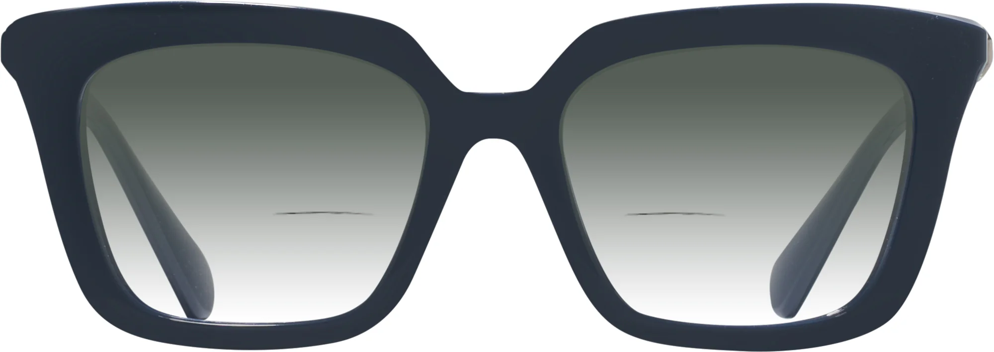 Swarovski 2043 w/ Gradient Bifocal Reading Sunglasses - Image 5