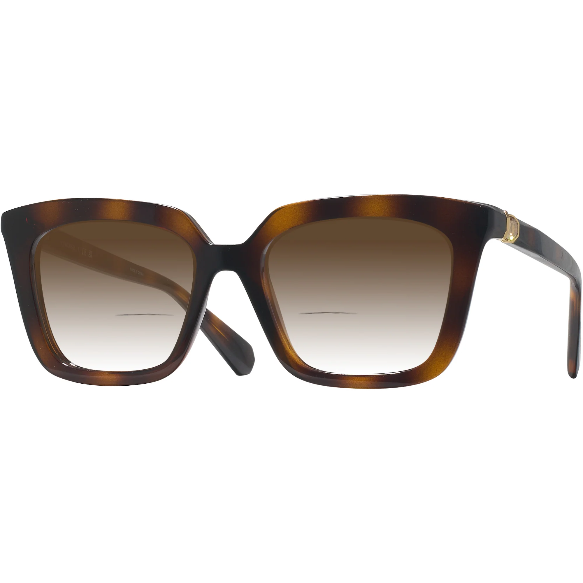 Swarovski 2043 w/ Gradient Bifocal Reading Sunglasses - Image 7