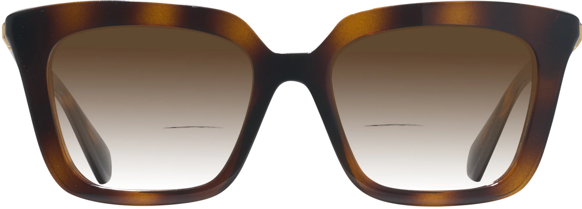 Swarovski 2043 w/ Gradient Bifocal Reading Sunglasses - Image 8