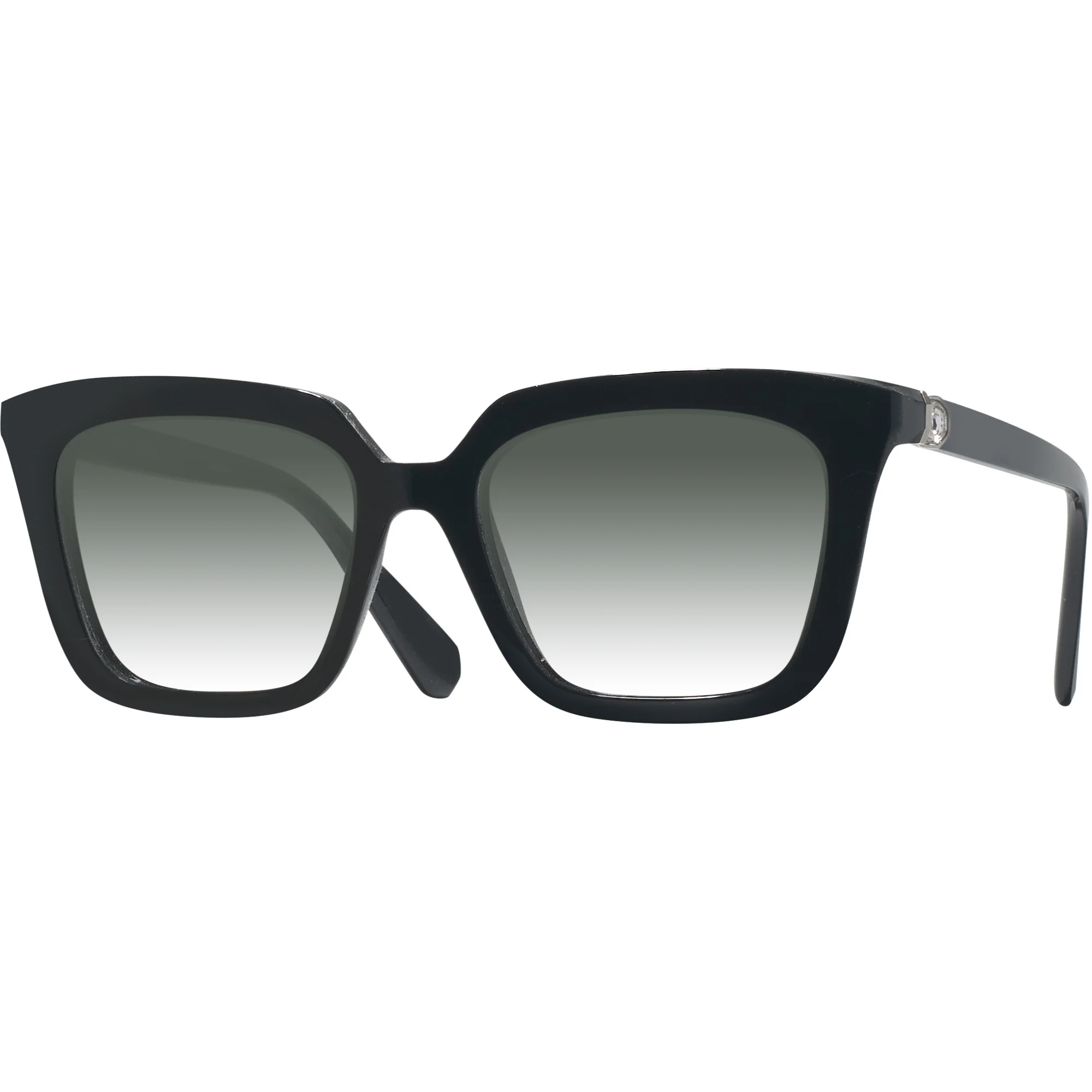 Swarovski 2043 w/ Gradient Progressive Reading Sunglasses