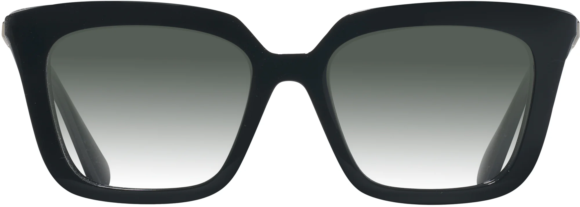 Swarovski 2043 w/ Gradient Progressive Reading Sunglasses - Image 2