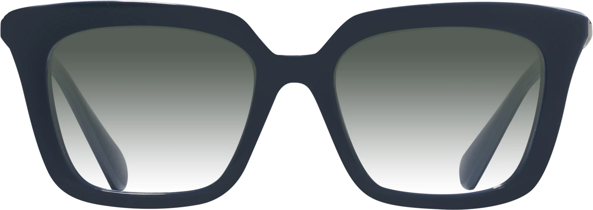 Swarovski 2043 w/ Gradient Progressive Reading Sunglasses - Image 5