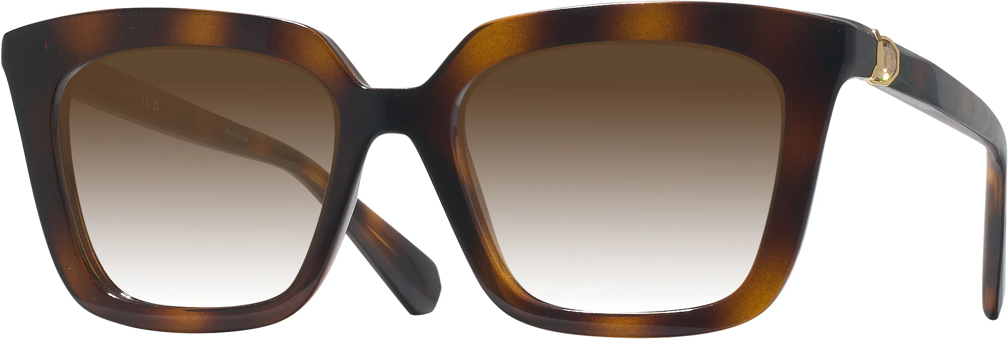 Swarovski 2043 w/ Gradient Progressive Reading Sunglasses - Image 7