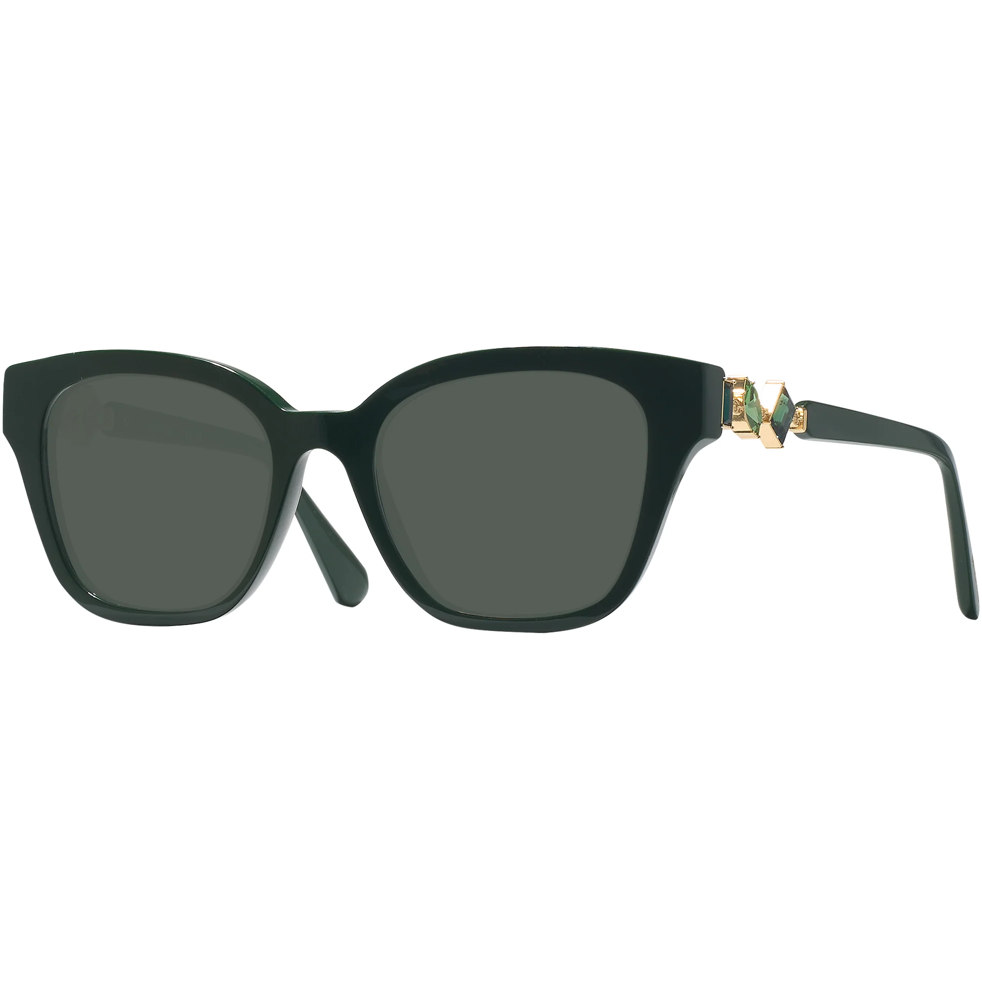 Swarovski 2048 Progressive Reading Sunglasses
