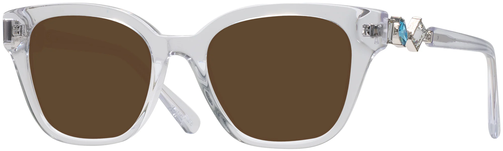 Swarovski 2048 Progressive Reading Sunglasses - Image 4